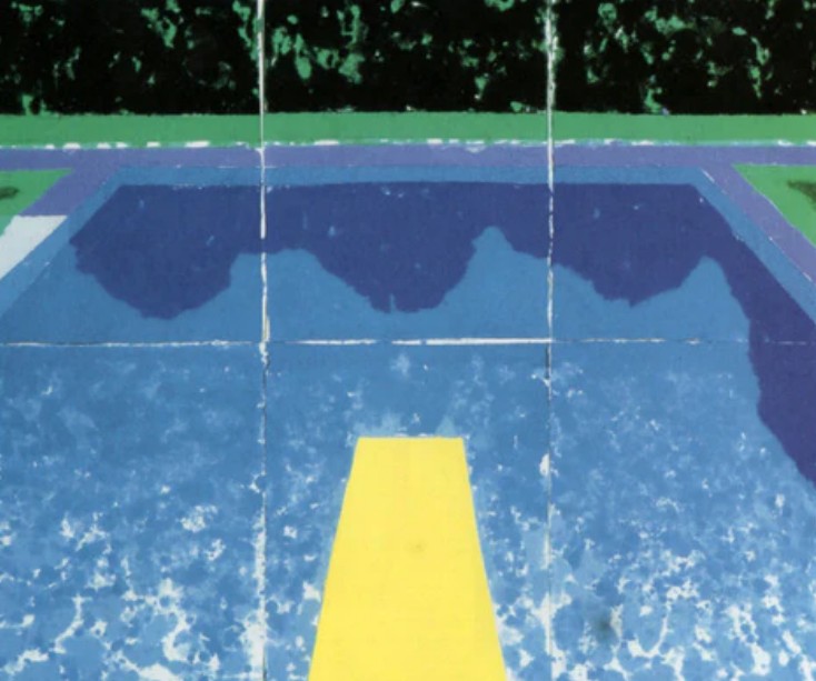 David Hockney: el hombre que nunca dejó de mirar.