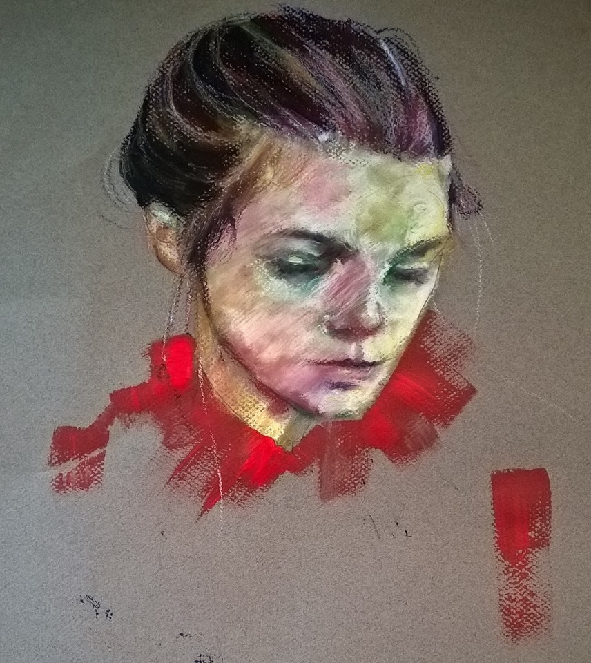 How to Exhibit Your Work as an Artist? Three Paths, Three Realities.