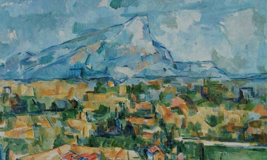 Paul Cézanne, the painter of Provence and pioneer of modern art.